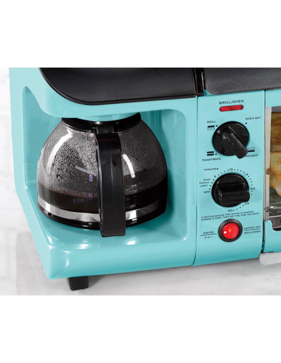 Horno eléctrico BST3AQ Vintage 500 ml 3