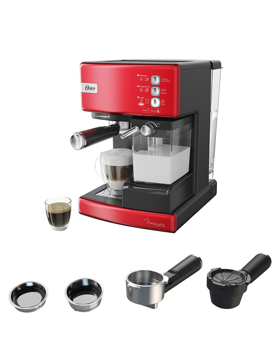 Cafetera espresso 212196 2