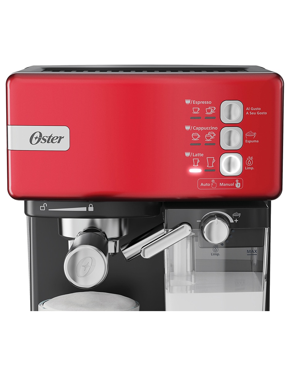 Cafetera espresso 212196 4