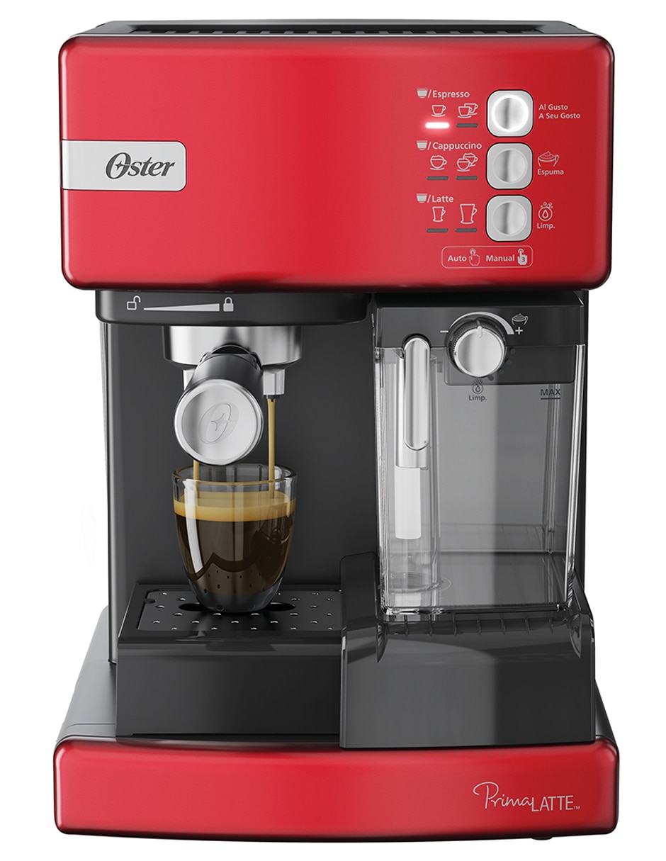 Cafetera espresso 212196 6