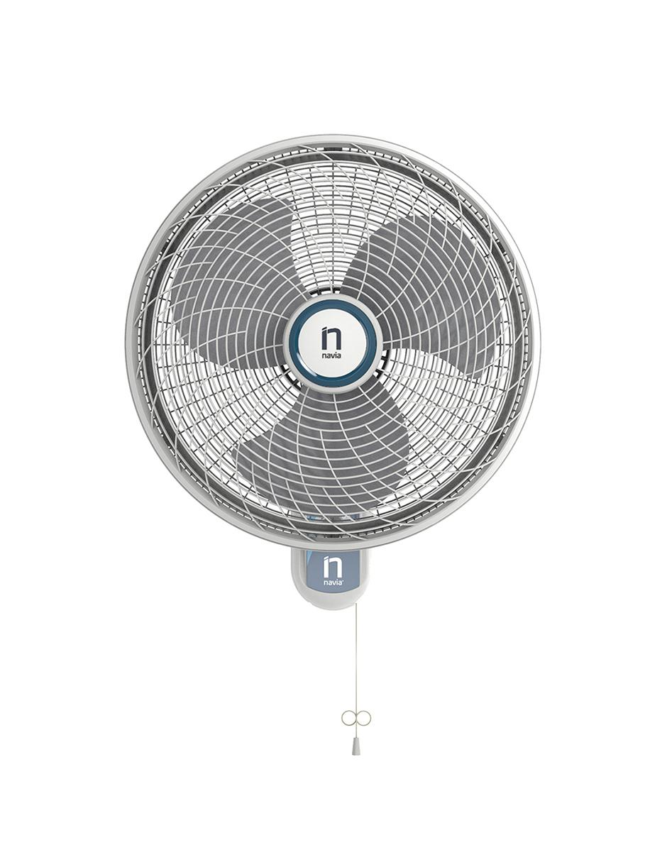 Ventilador mural 3 velocidades 3