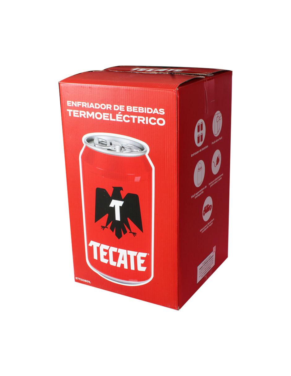 Mini refrigerador ETTIX0801L 0.14 pies cúbicos 7