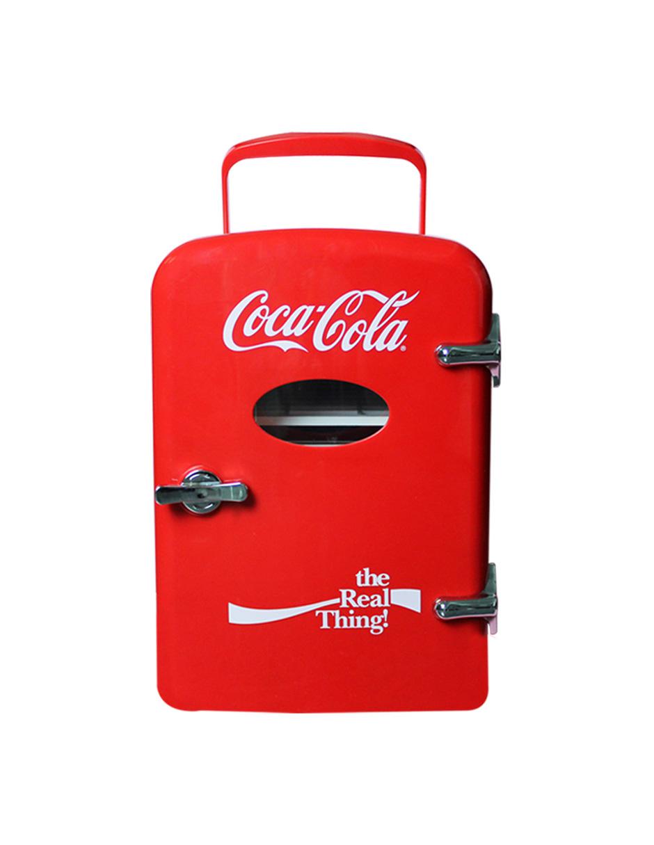 Mini refrigerador Dace ETCOKE0601 4 litros