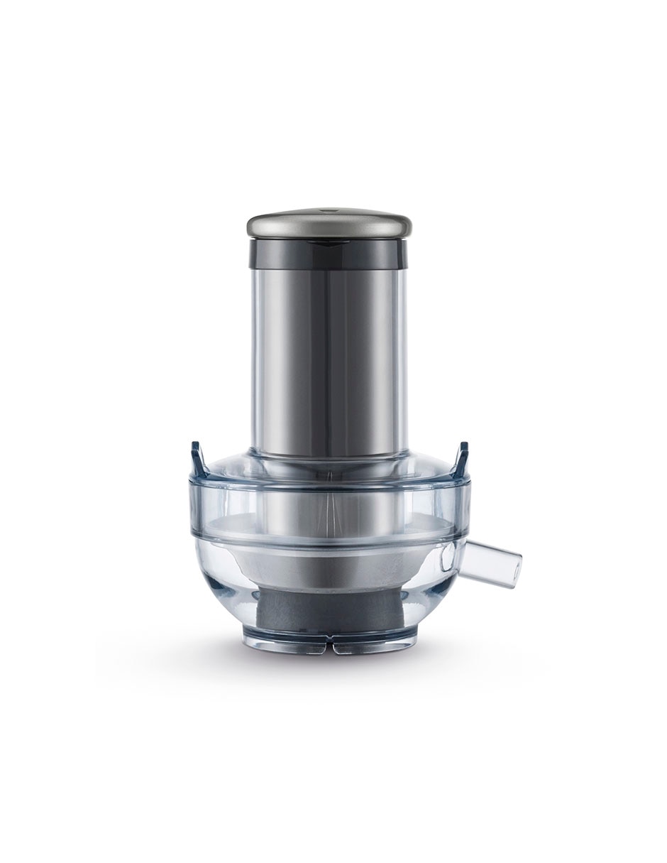 Extractor de jugo 850 W 2