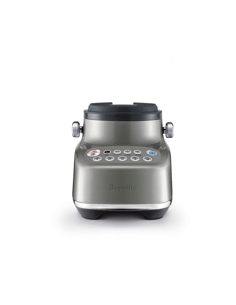 Extractor de jugo 850 W 3