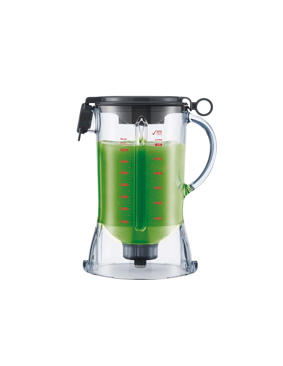 Extractor de jugo 850 W 4