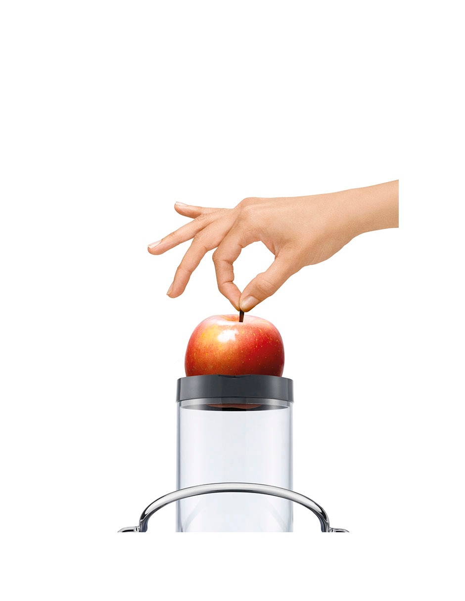 Extractor de jugo 850 W 5