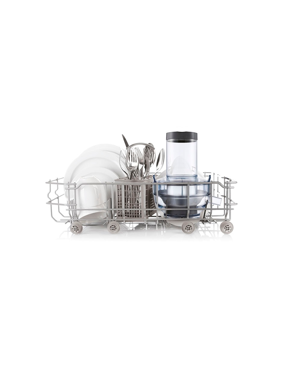Extractor de jugo 850 W 8