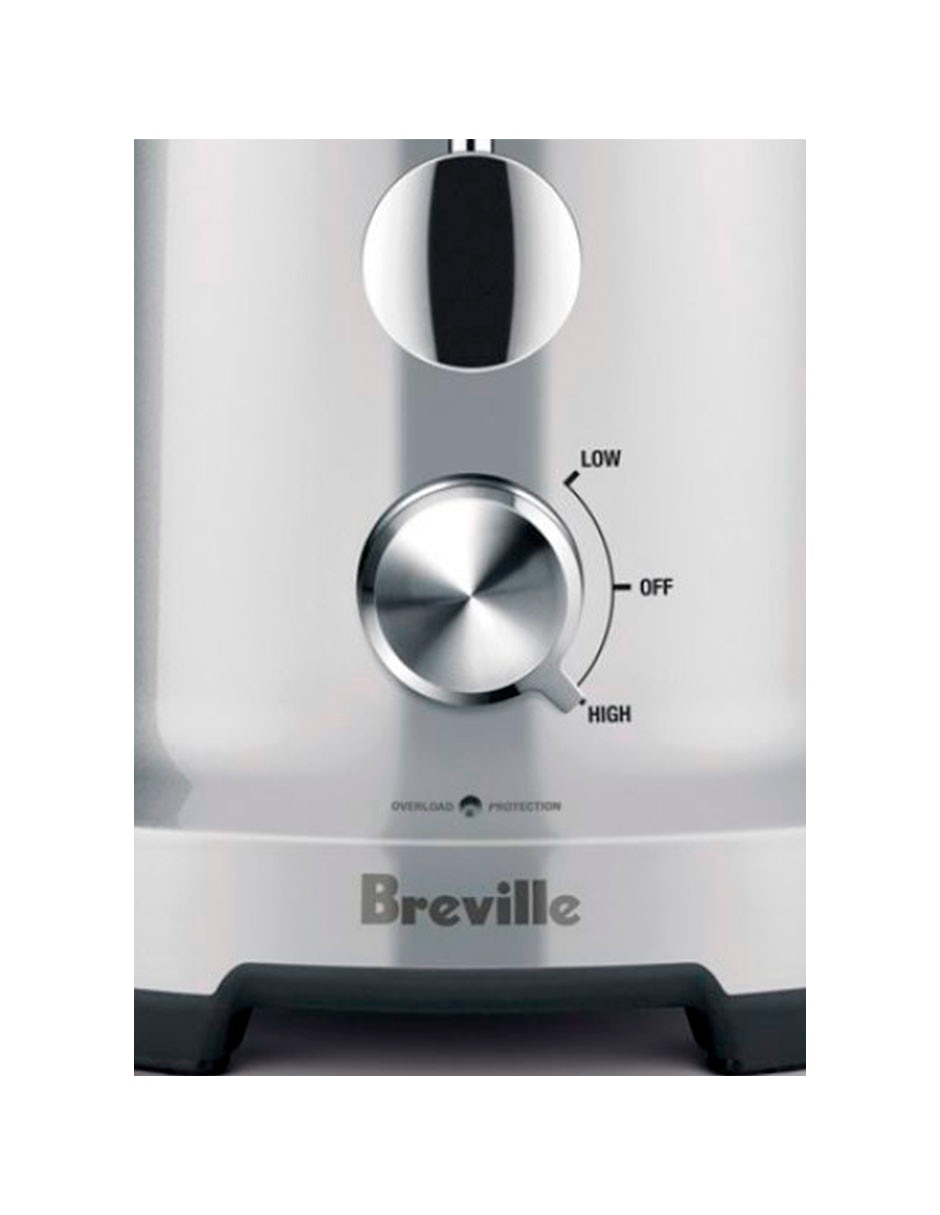 Extractor de jugo 850 W 3