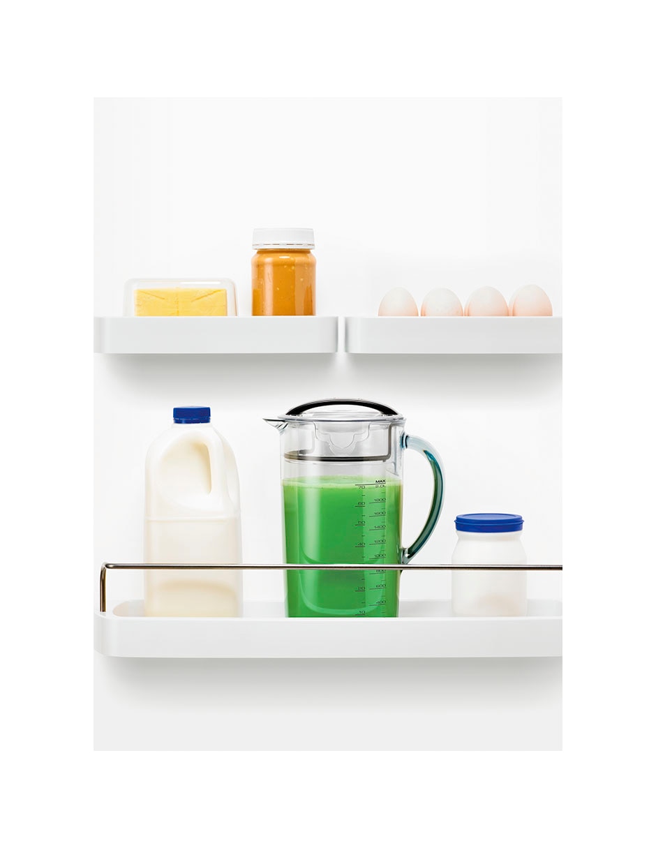 Extractor de jugo 850 W 4