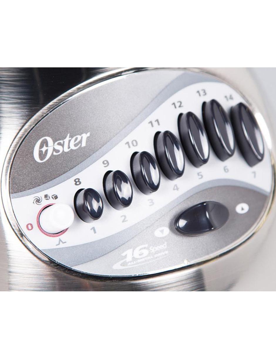 Oster 16 velocidades hot sale