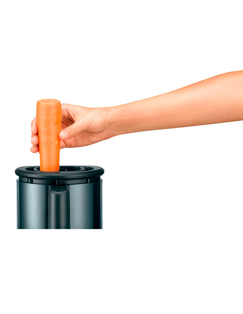 Procesador de alimentos cuchillas de acero inoxidable 2