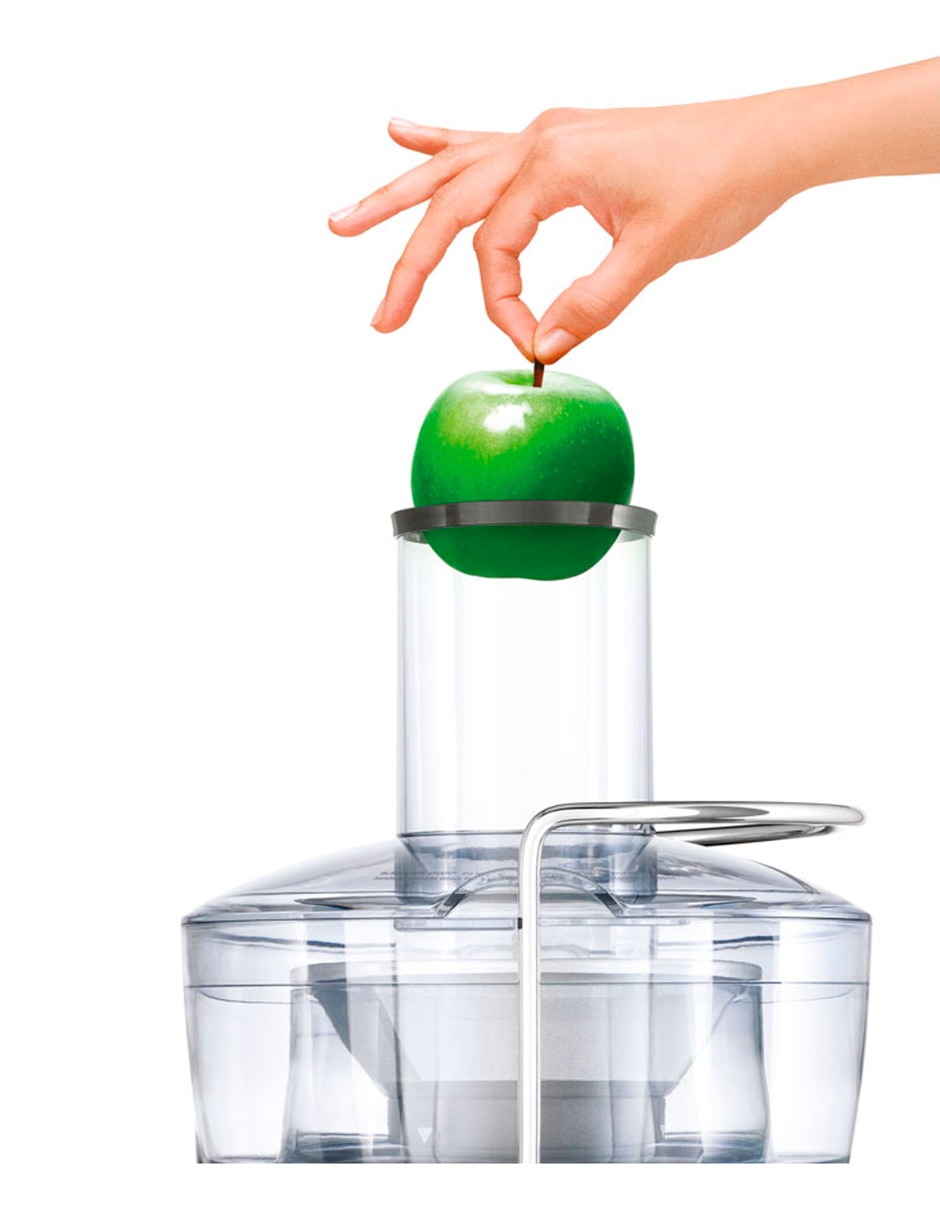 Procesador de alimentos cuchillas de acero inoxidable 3