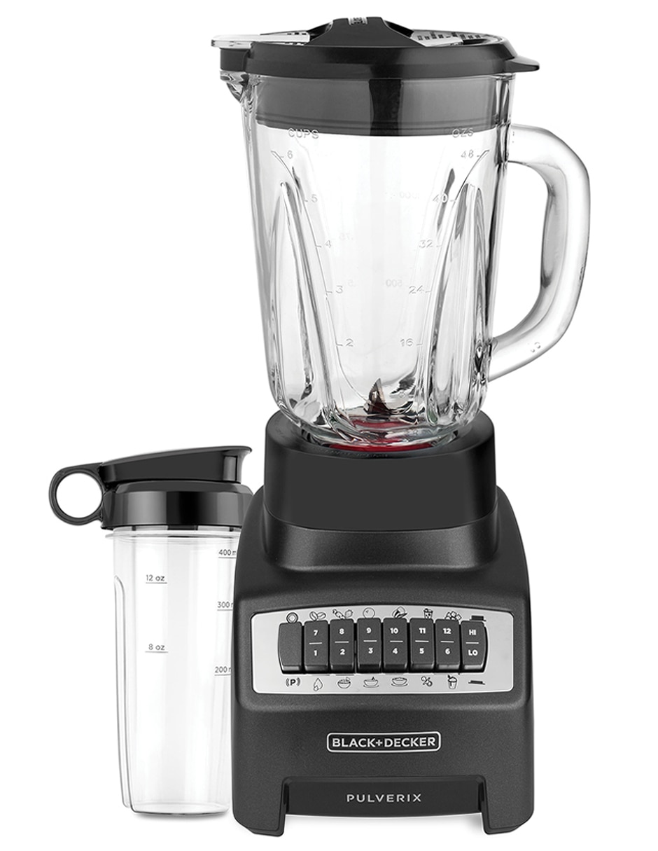 Licuadora BL1140MB-MX 12 velocidades 13