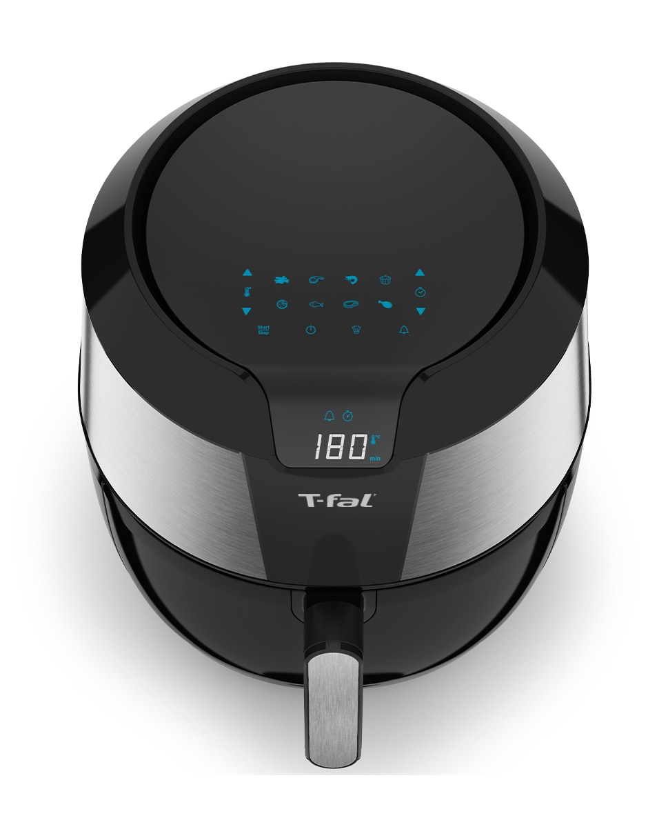 Freidora de aire 4 L Ey701Dmx 3