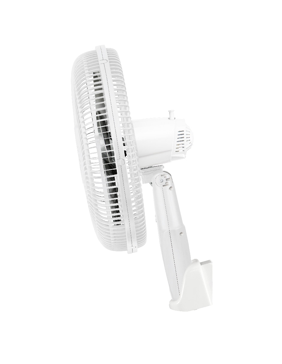 Ventilador de pedestal 2