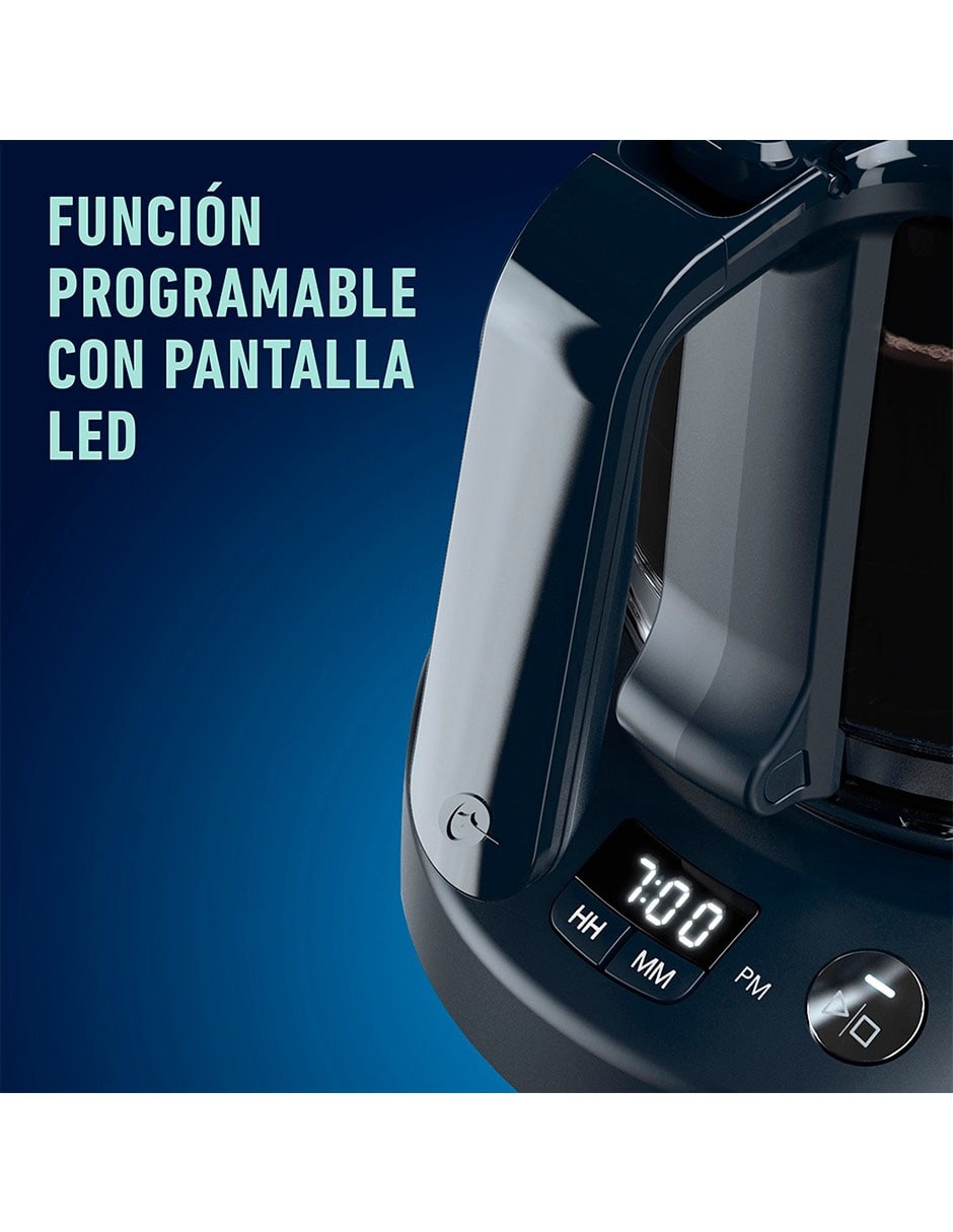Cafetera de goteo BVSTDCP12B013 4