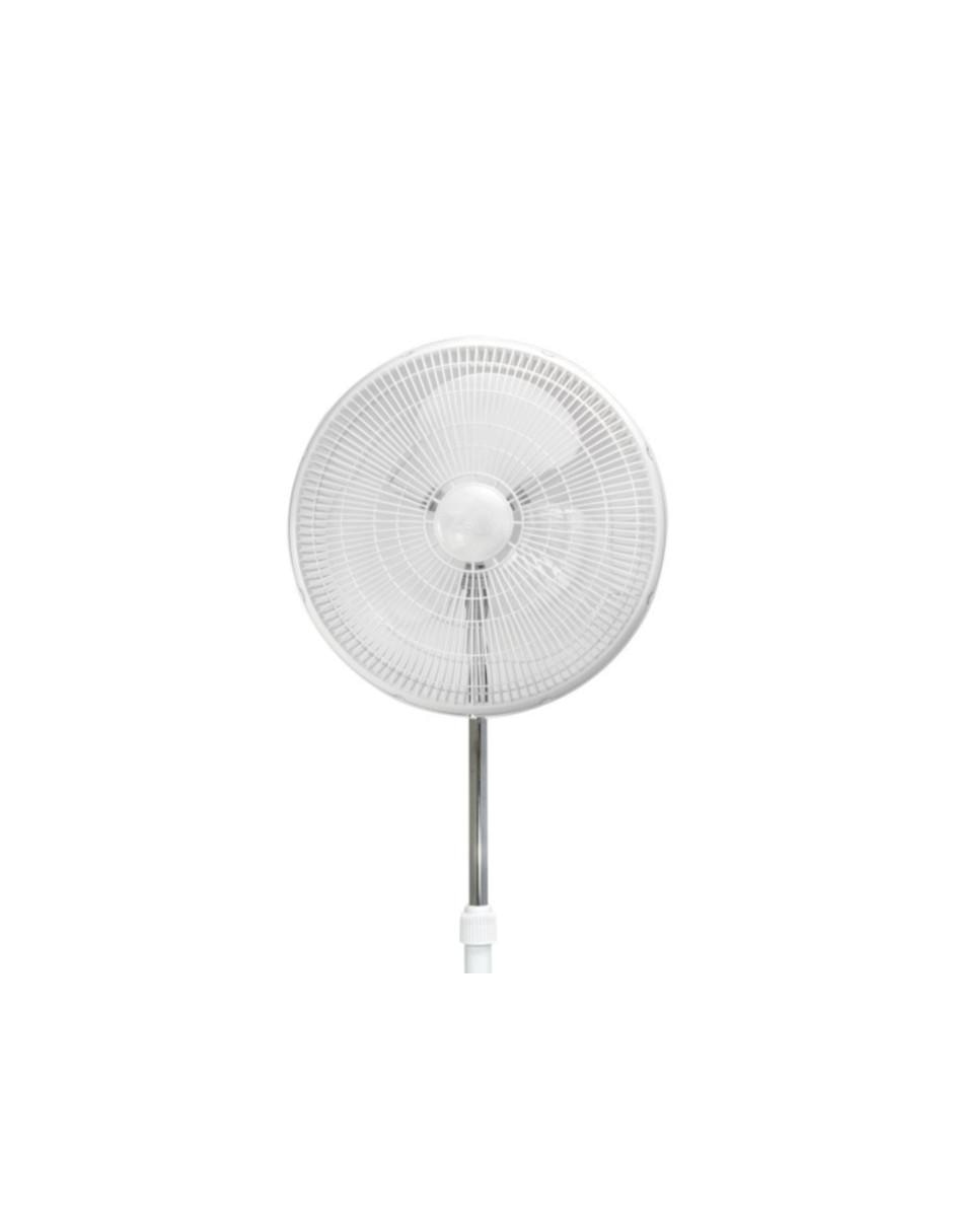 Ventilador de pedestal 3 velocidades 3