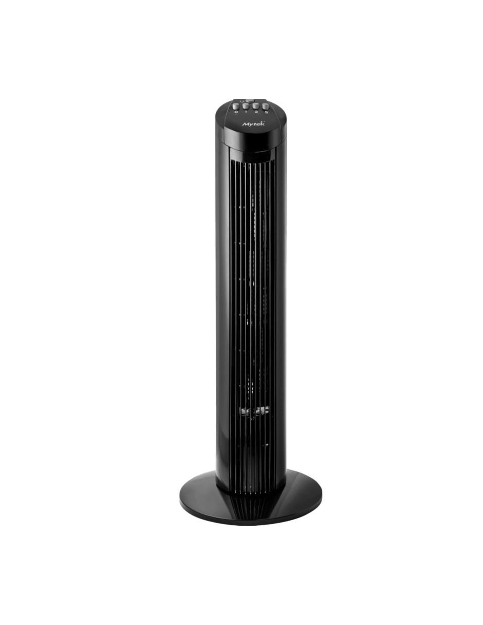 Ventilador de torre 3 velocidades