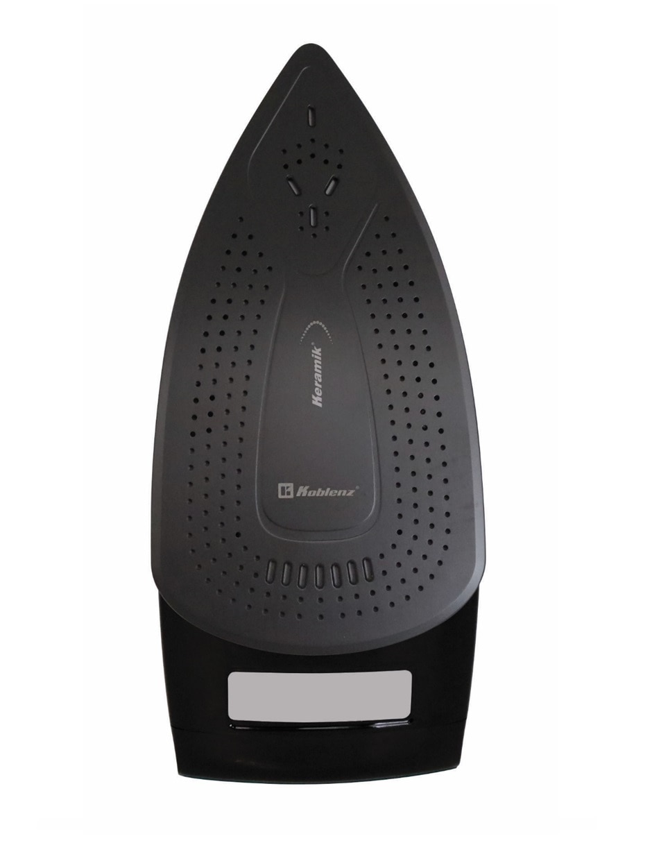 Plancha saz deluxe PKK-950 Saz Deluxe suela cerámica 4