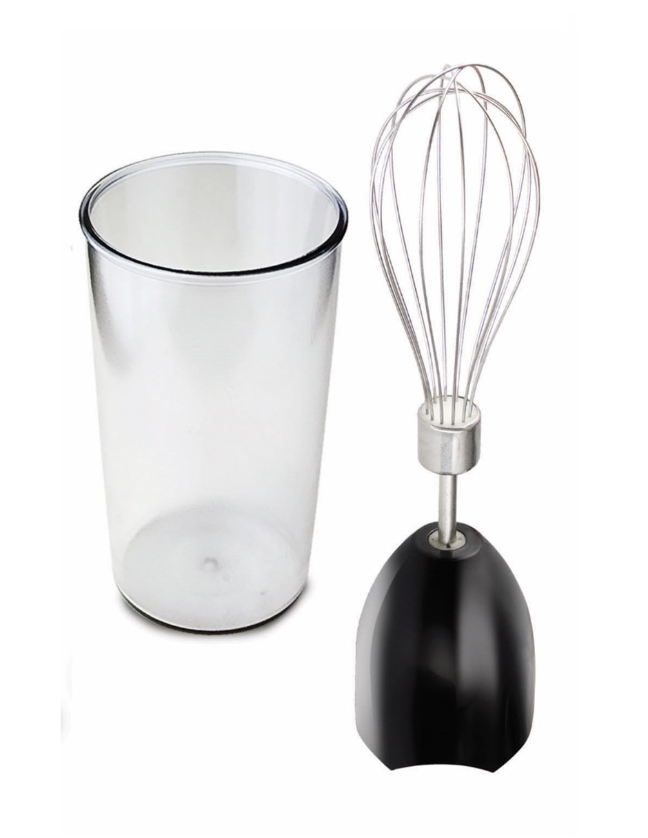 Batidora de inmersión 2 velocidades Bikm-800 A Kitchen Magic 3
