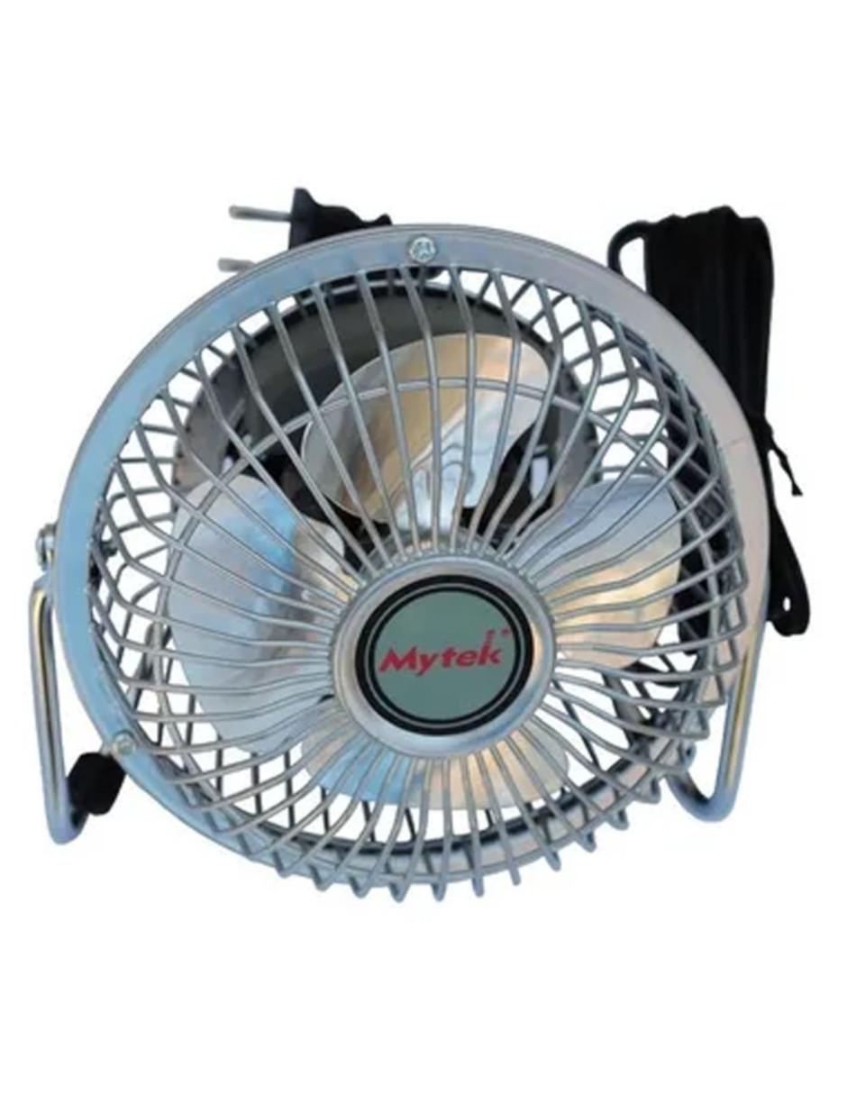 Ventilador de escritorio 1 velocidad 2