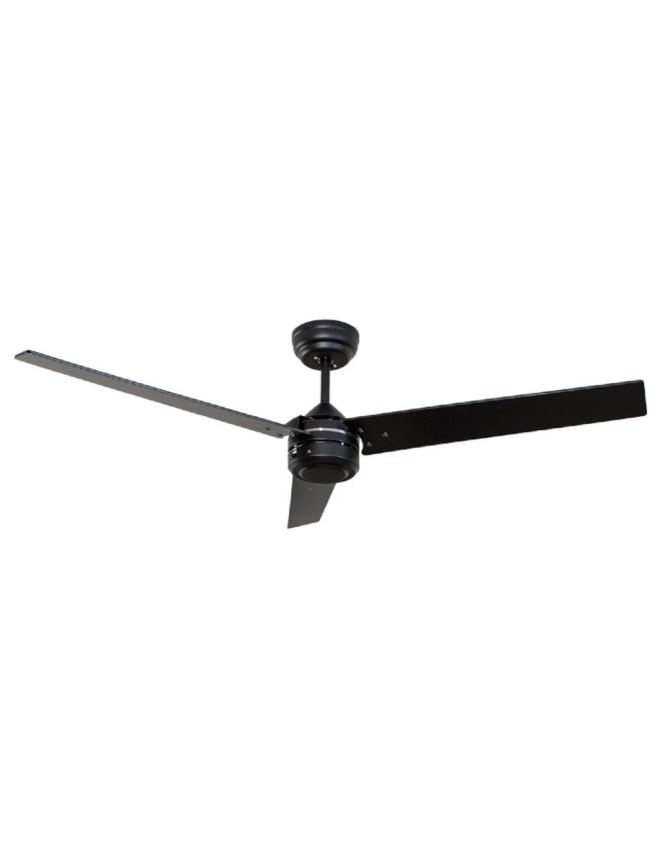 Ventilador de techo 3 velocidades