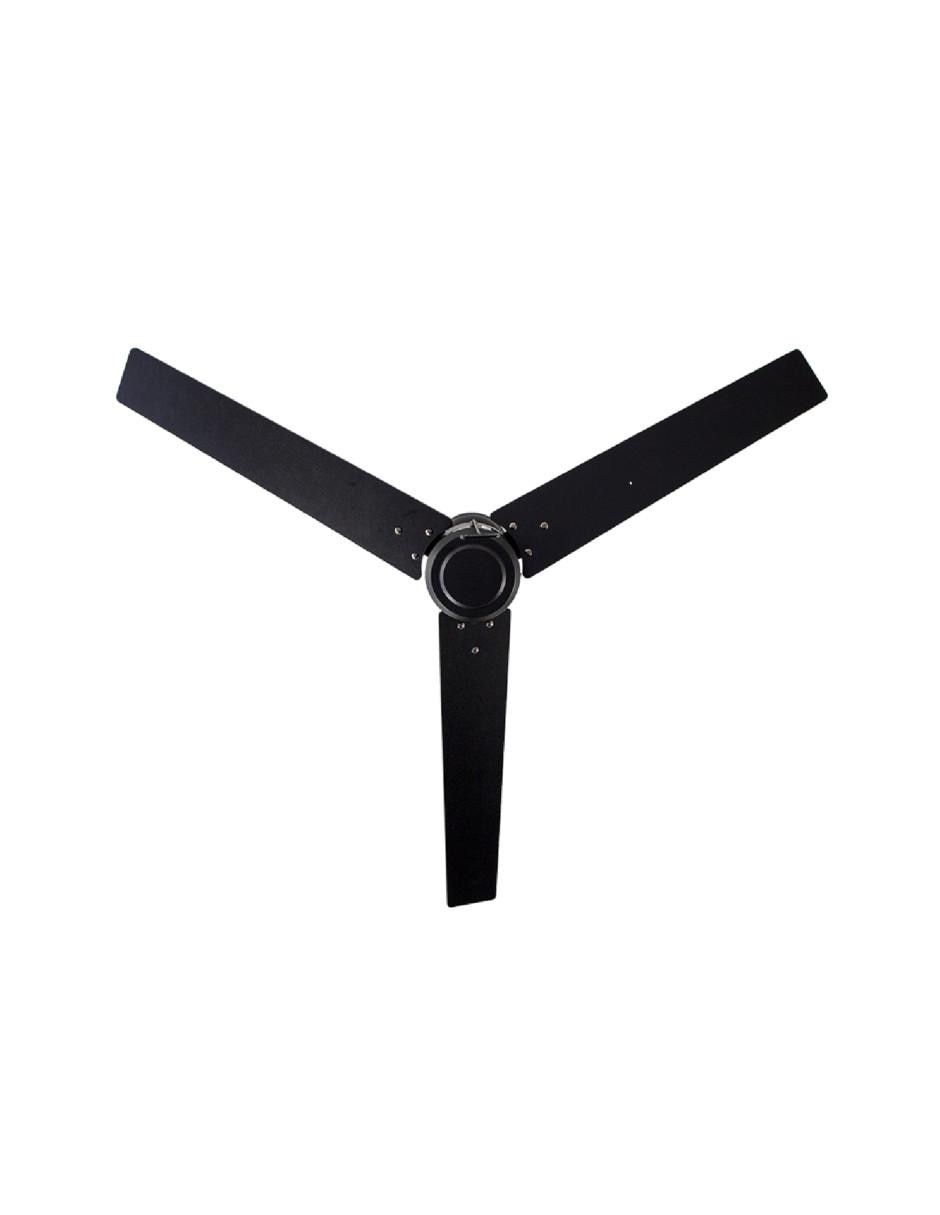 Ventilador de techo 3 velocidades 2