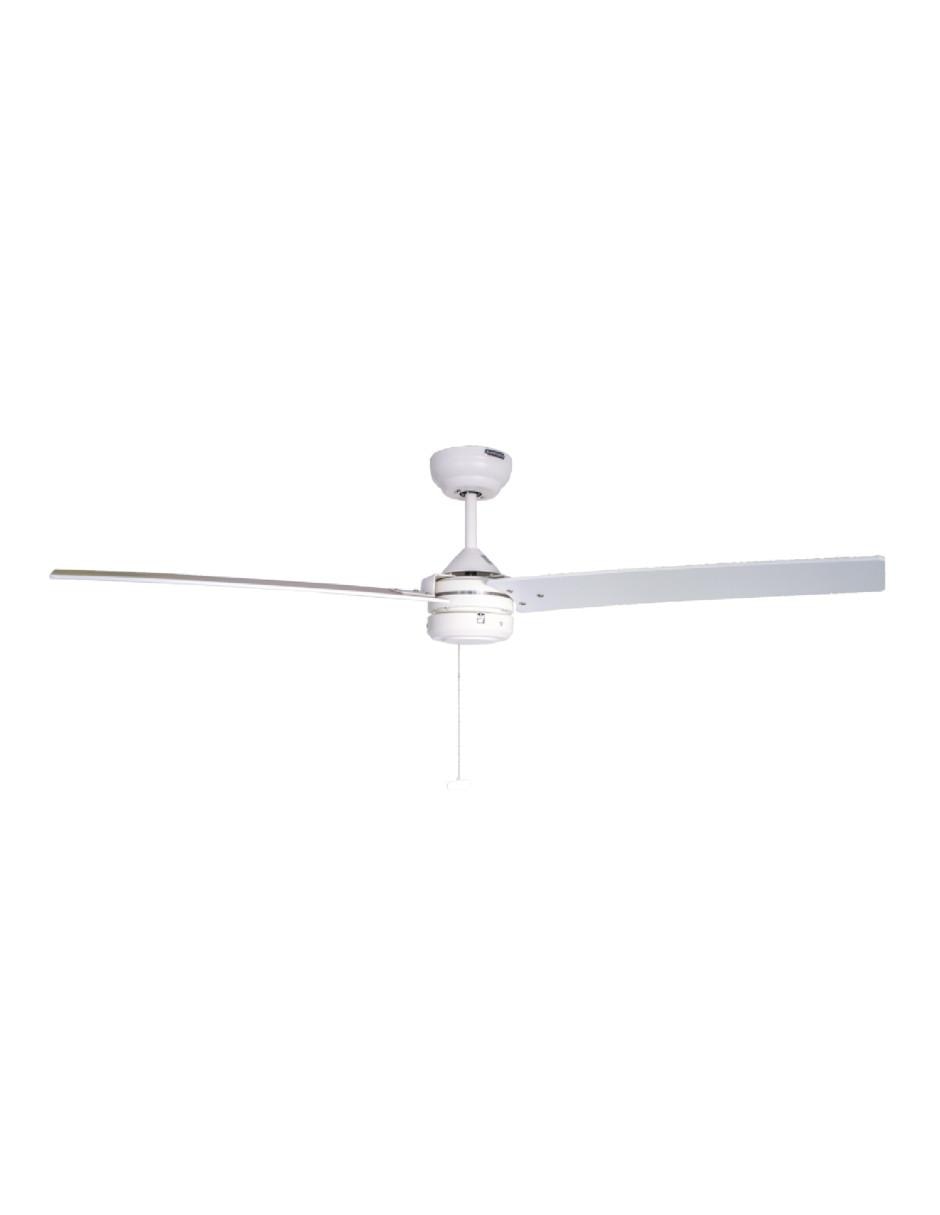 Ventilador de techo 3 velocidades 3
