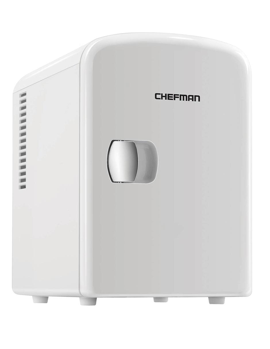 Mini refrigerador RJ48 4 litros 1