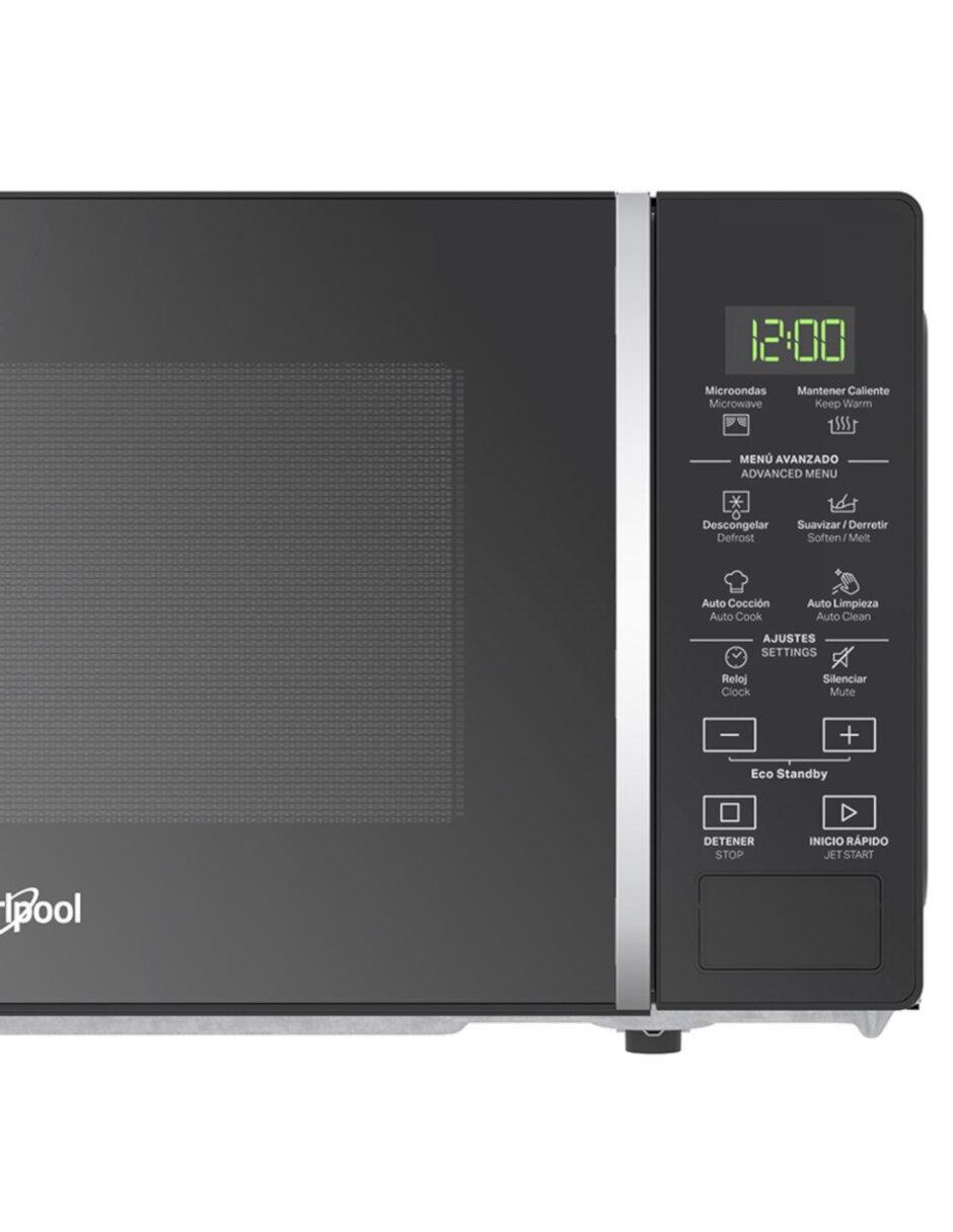 Horno de microondas convencional modelo WM1807B 0.7 pies cúbicos 2