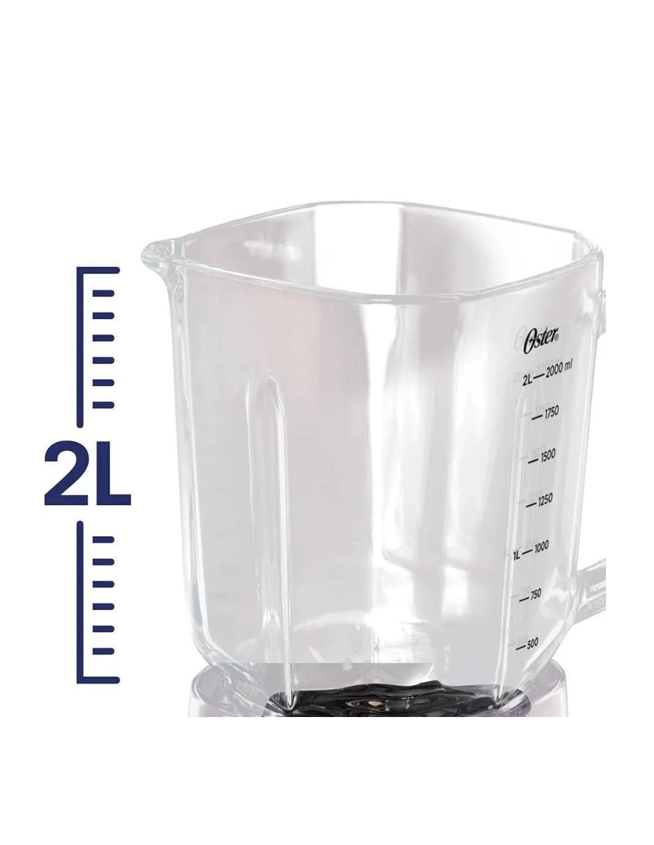 Licuadora Expert 6 velocidades BLST3A-C2T-013 2