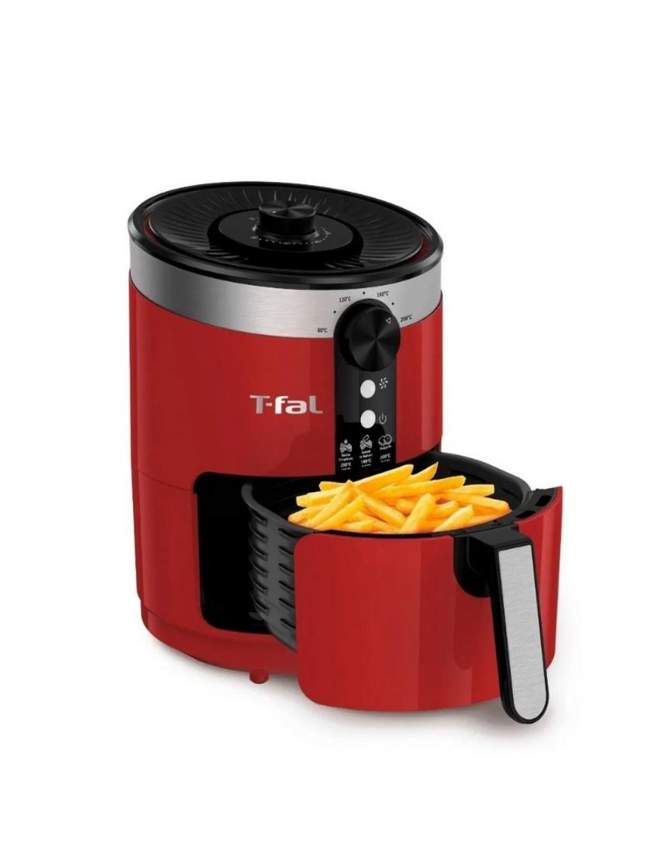 Freidora de aire 3.5 L Ey1205Mx 2
