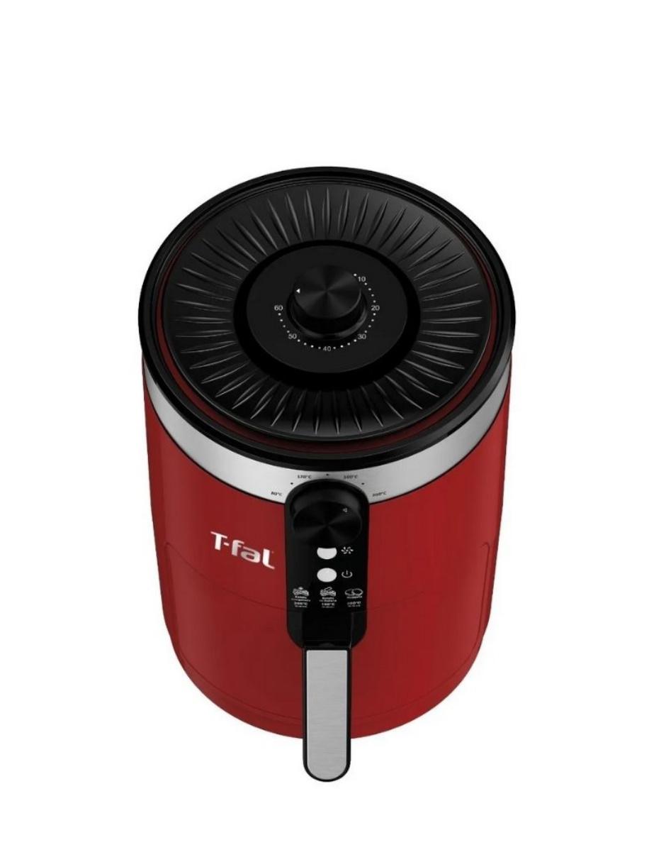 Freidora de aire 3.5 L Ey1205Mx 3