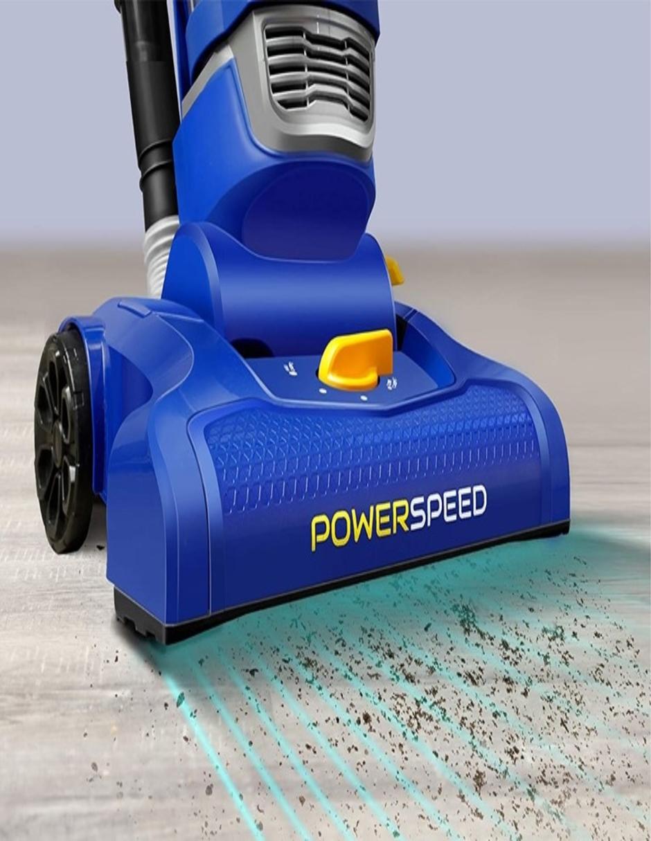Aspiradora NEU182A 4