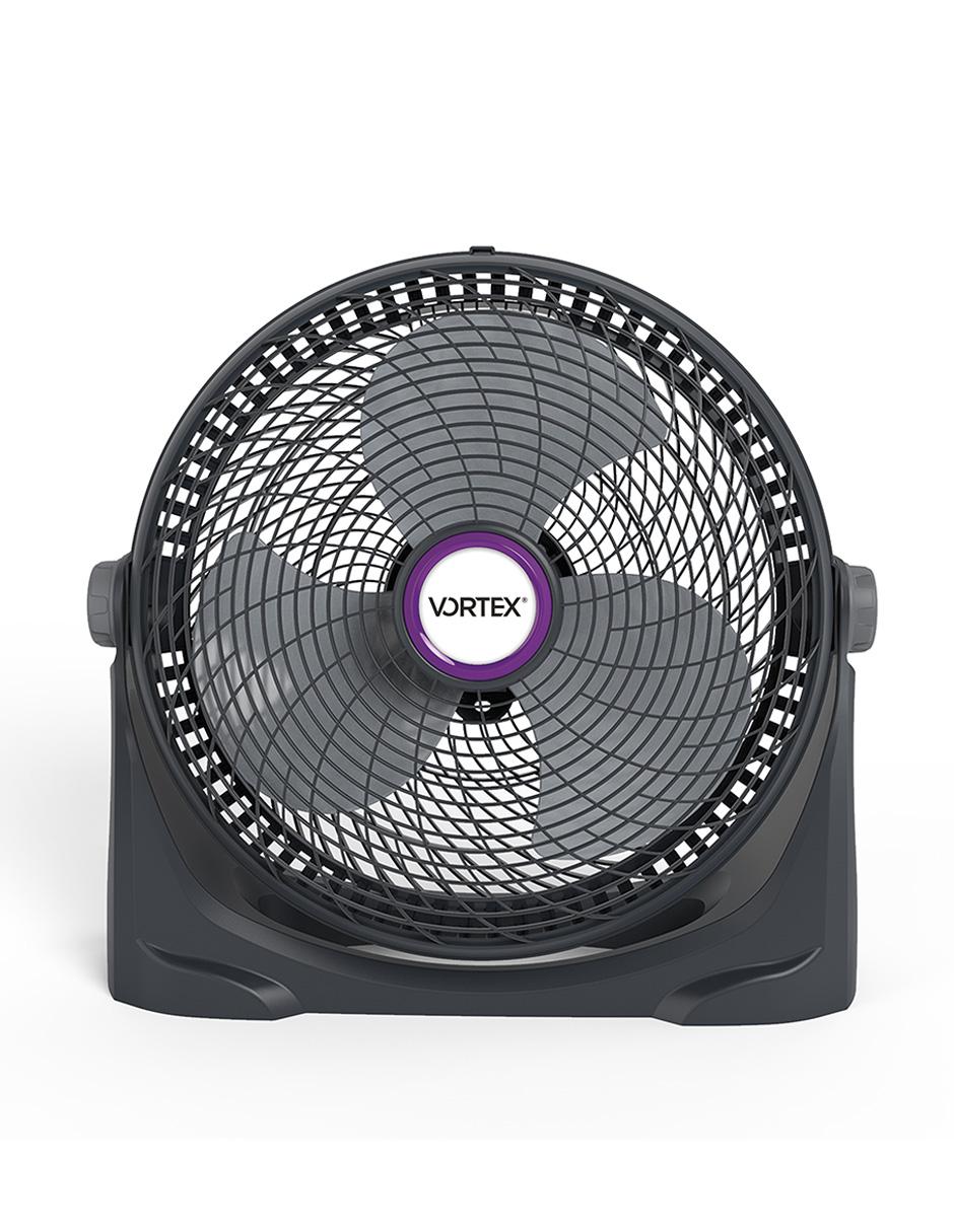 Ventilador 3 velocidades 2