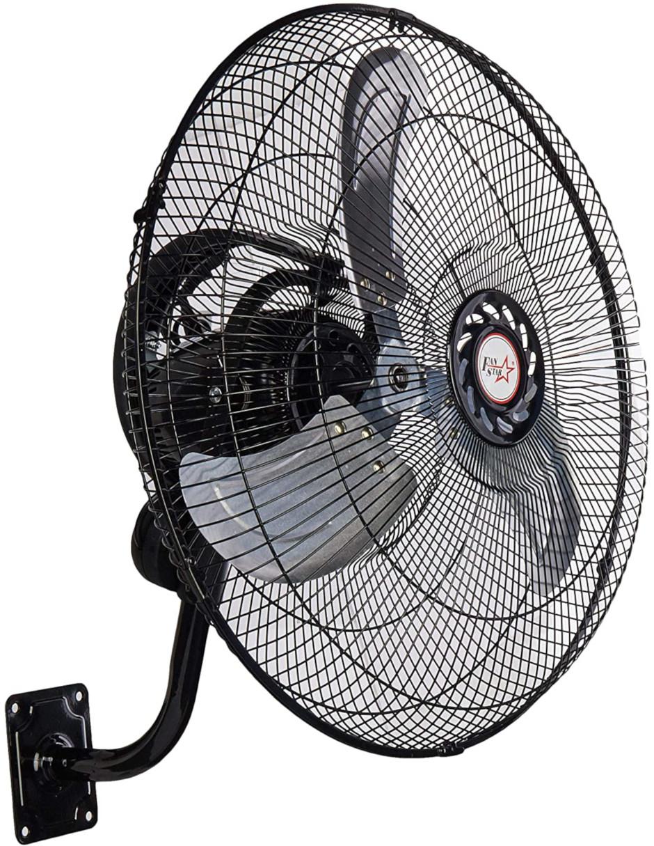 Ventilador de pared 3 velocidades 2