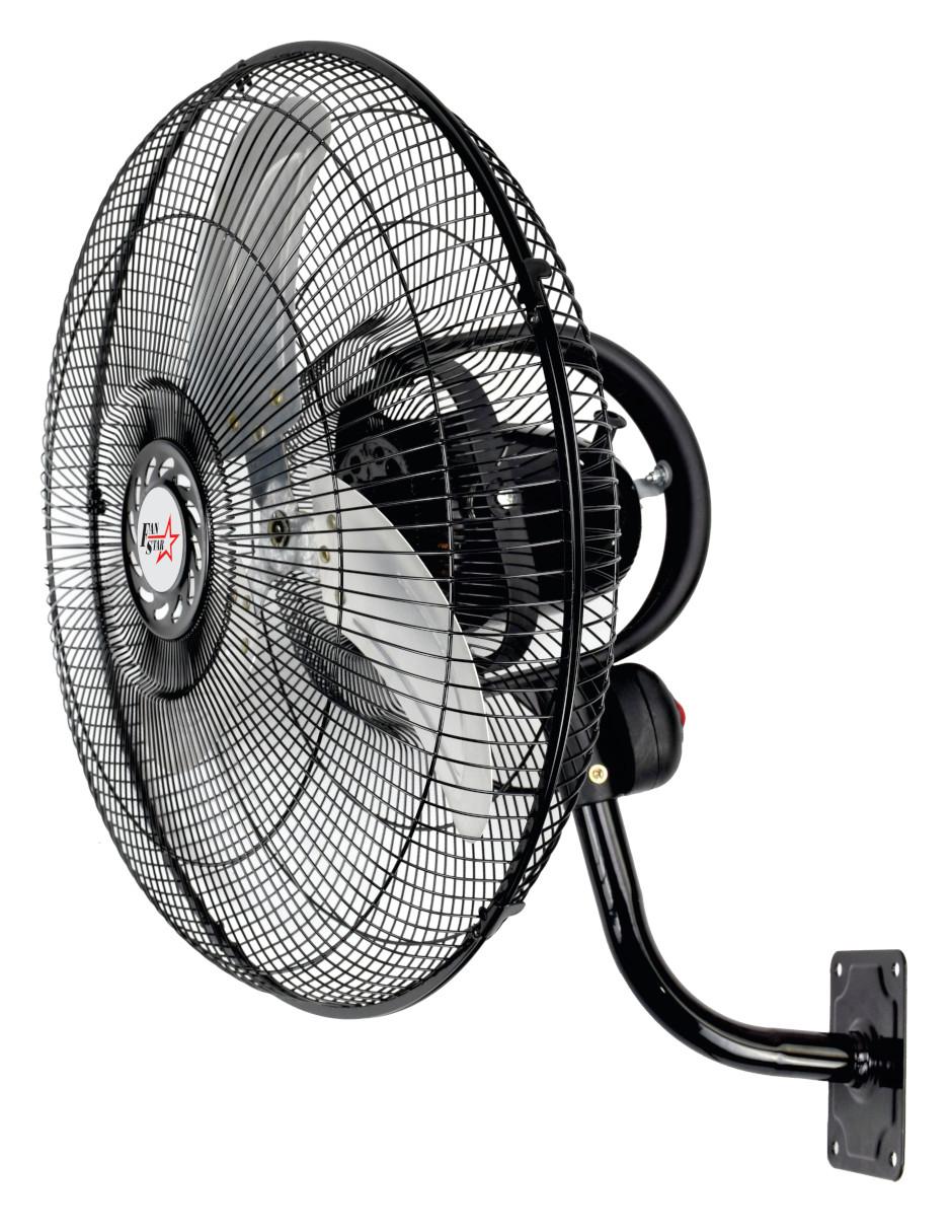 Ventilador de pared 3 velocidades 3