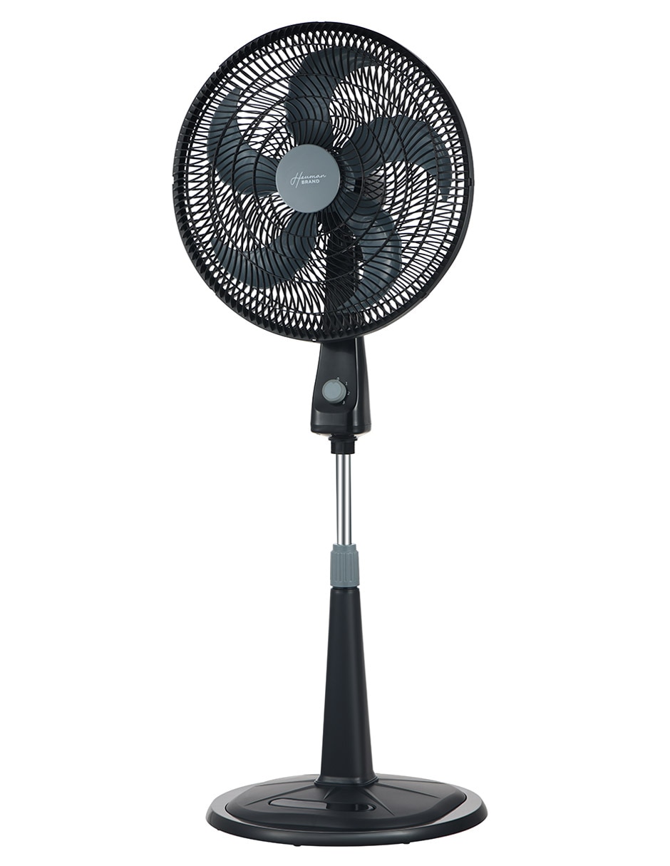 Ventilador 3 en 1 3 velocidades 2