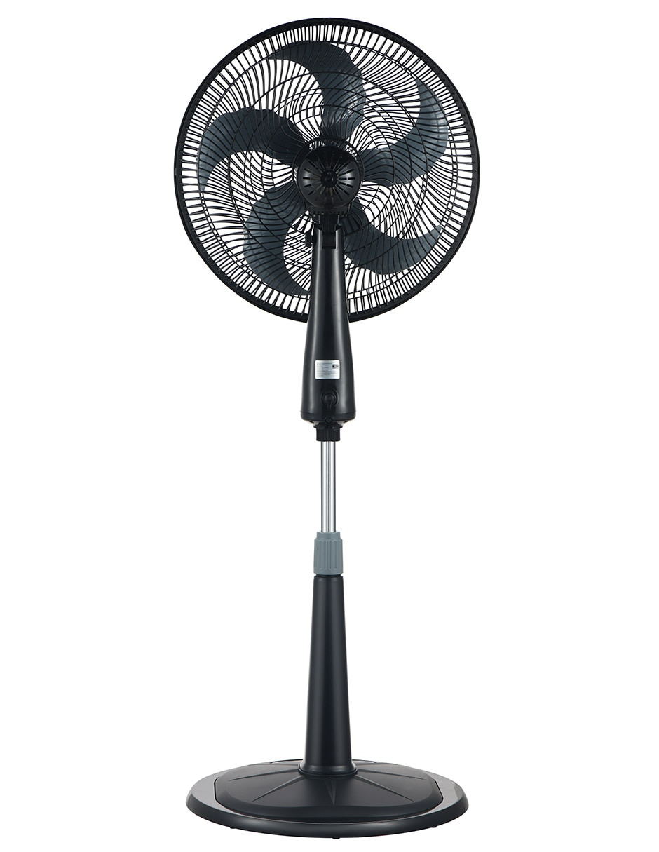 Ventilador 3 en 1 3 velocidades 3