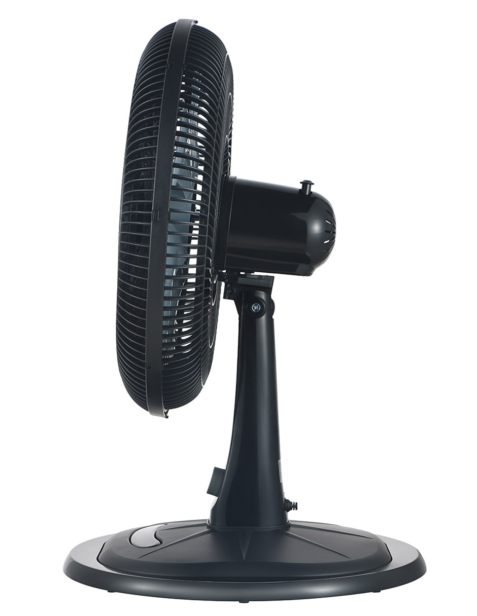 Ventilador 3 en 1 3 velocidades 6