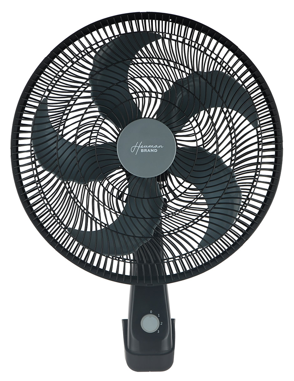 Ventilador 3 en 1 3 velocidades 7