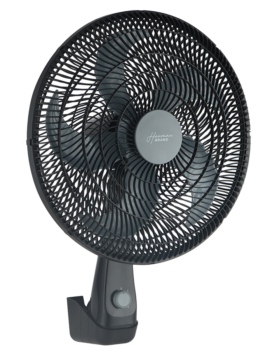 Ventilador 3 en 1 3 velocidades 8