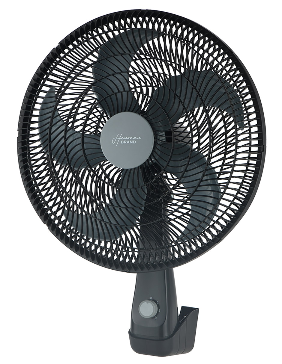 Ventilador 3 en 1 3 velocidades 9