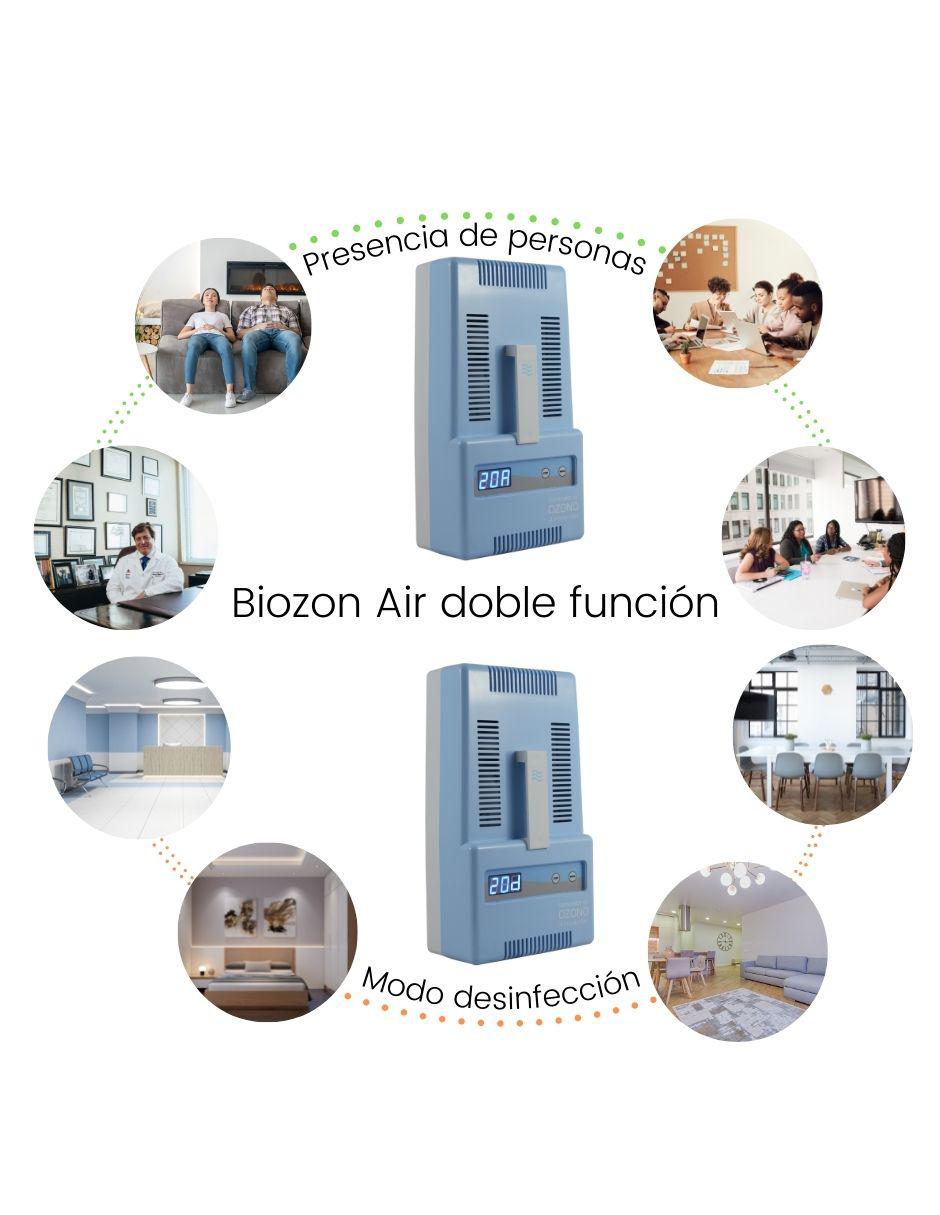 Purificador de aire Bz_doblefunción 4