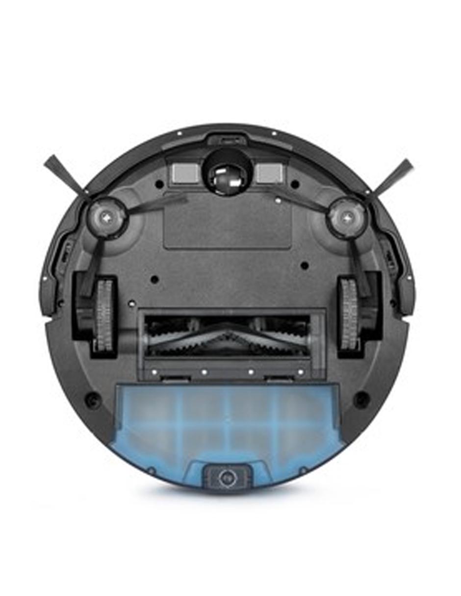 Aspiradora robótica Deebot 500 DC3G 2
