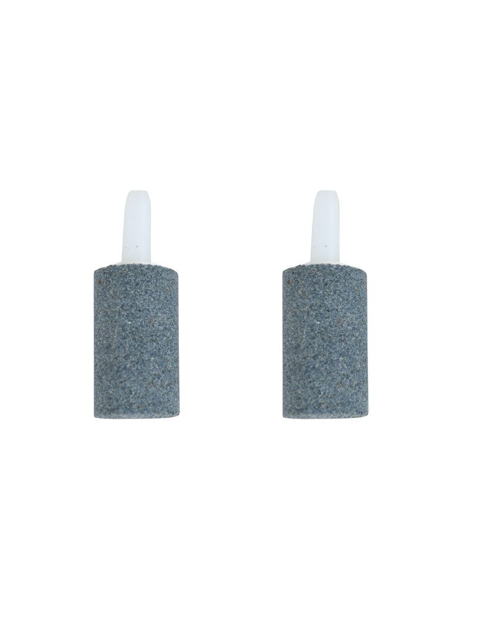 Set de 2 mangueras con piedras difusoras 2