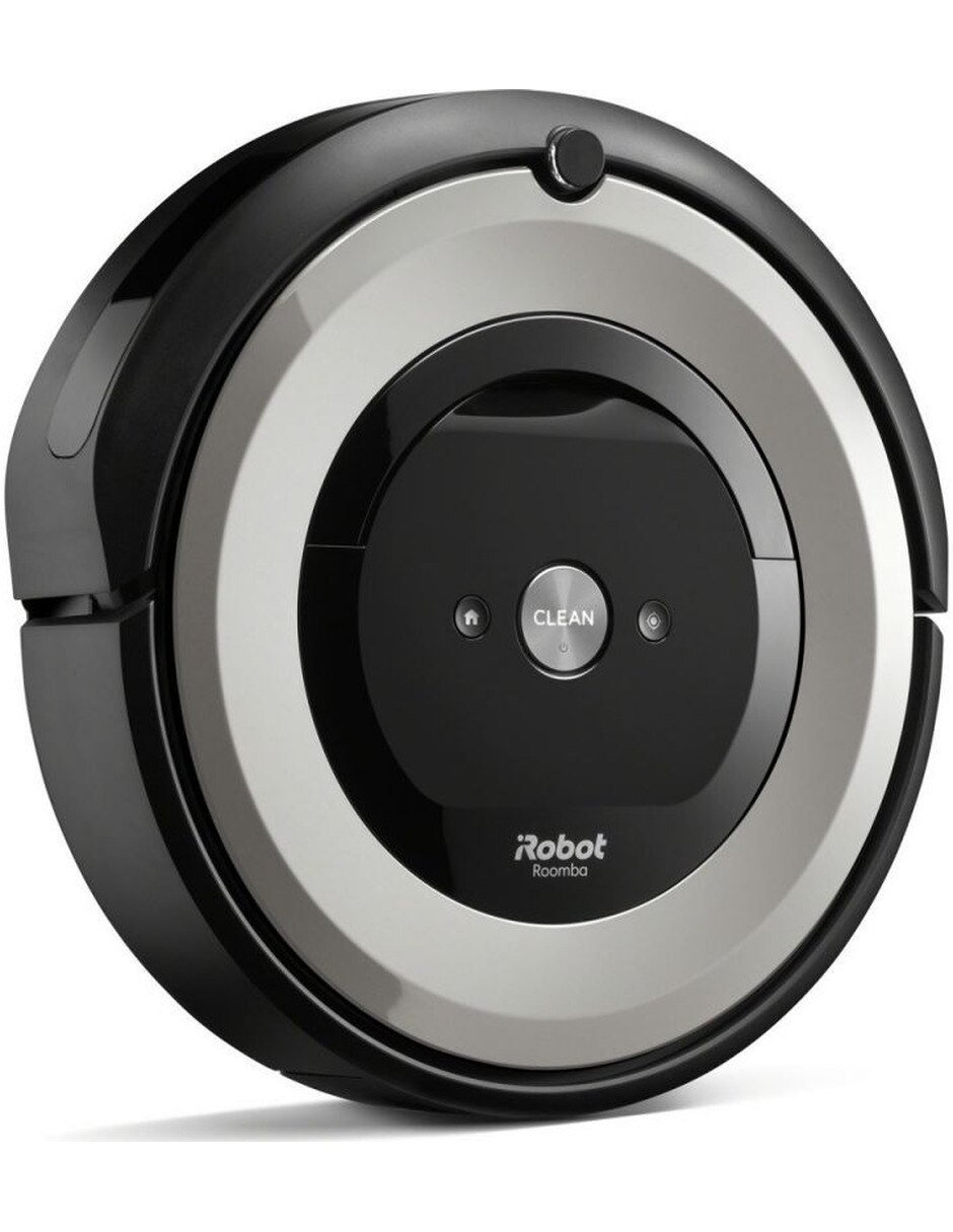 Aspiradora robot iRobot Roomba E6 en Liverpool