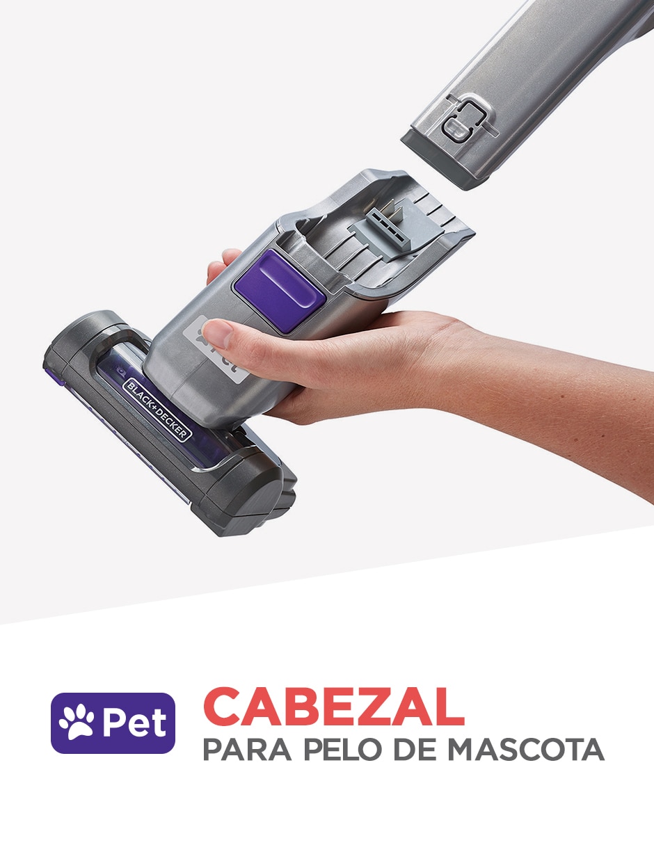 Aspiradora ciclónica 12