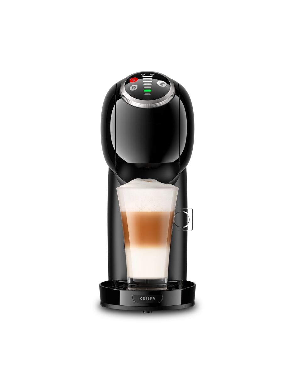 Cafetera multicápsulas krups kp3408mx 6